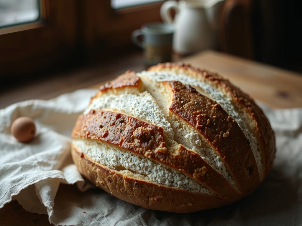 Panificazione Moderna